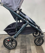 UPPAbaby VISTA Stroller, Henry (Blue Marl), 2017