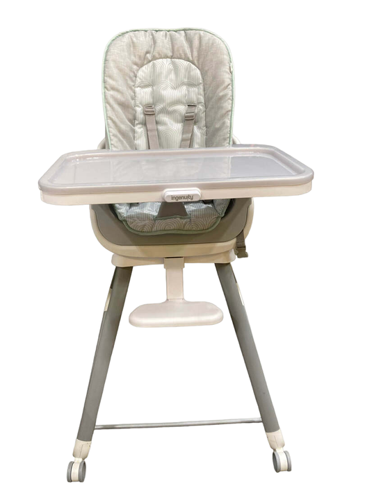 Shop Ingenuity Beanstalk Baby To Big Kid 6-in-1 High Chair at GoodBuy Gear