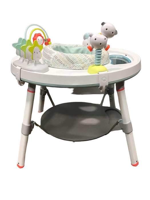 Shop Skip Hop Silver Lining Cloud Baby's View Activity Center at GoodBuy Gear