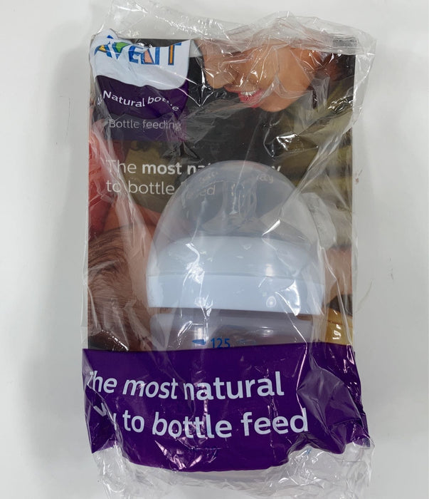 Shop Philips Avent Natural Bottles, 4oz at GoodBuy Gear
