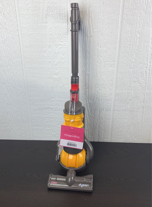used Casdon Dyson Pretend Ball Vacuum
