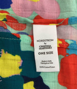 used Nordstrom by Cristina Martinez Swaddles