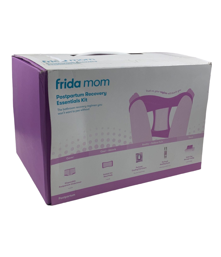 Buy frida mom Postpartum Recovery Essentials Kit at