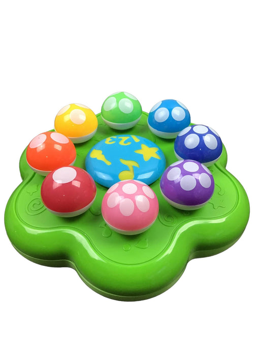 secondhand Best Learning Mushroom Garden