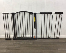 secondhand Regalo Arched Decor Safety Gate