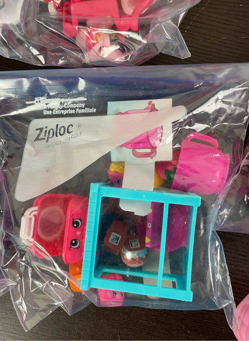 BUNDLE Shopkins