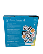 secondhand Manhattan Toy Wimmer-Ferguson Infant Stim-Mobile For Cribs