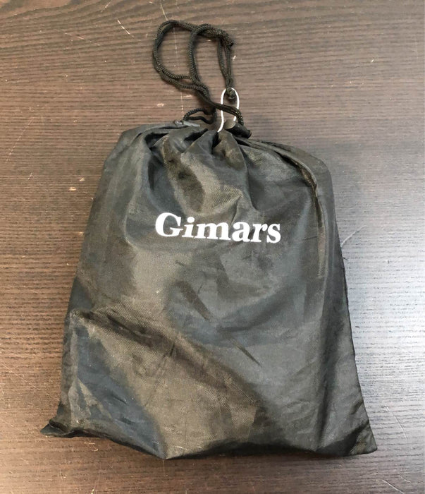 used Gimars Foldable Potty Seat