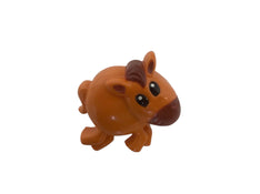 Learning Resources Build & Spin, Barnyard Friends