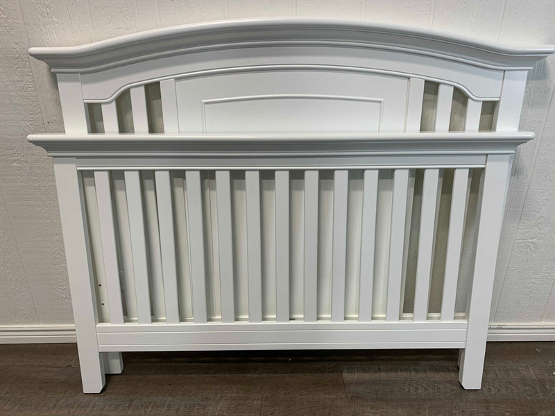 Baby Cache Harbor Crib