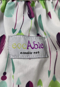 Shop ecoAble Diaper Pail Liner at GoodBuy Gear