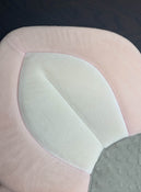 Shop Blooming Bath Baby Bath Lotus, Pink/White/Grey at GoodBuy Gear