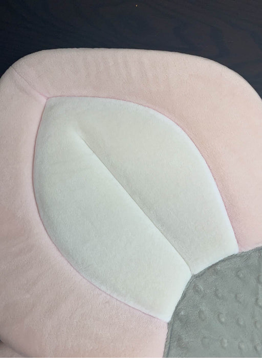 Shop Blooming Bath Baby Bath Lotus, Pink/White/Grey at GoodBuy Gear
