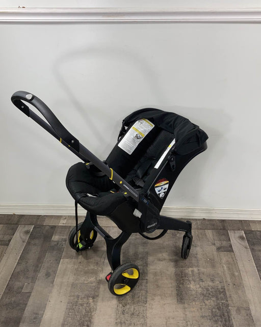 used Strollers