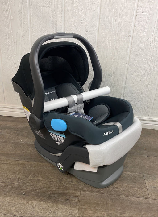 used UPPAbaby MESA Infant Car Seat, 2020, Jake