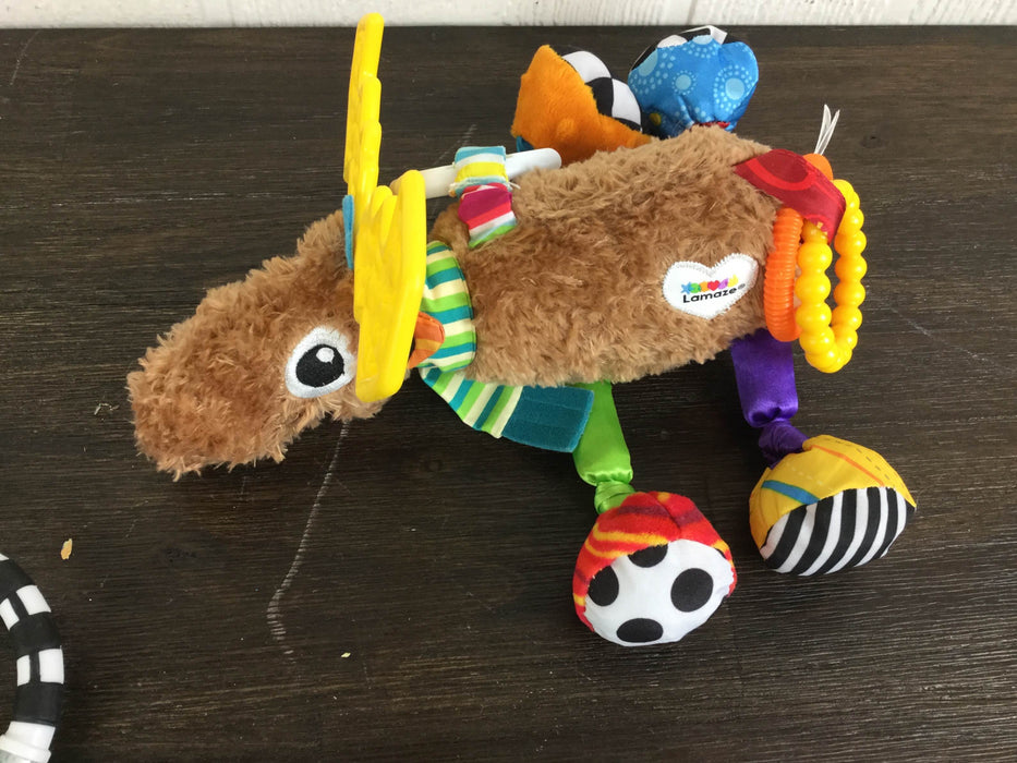 used Infant Toddler Toys