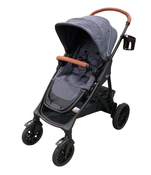 secondhand Chicco Corso LE Modular Travel System, 2022, Hampton