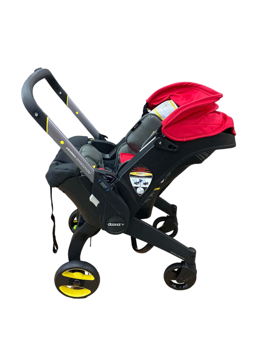 secondhand Strollers