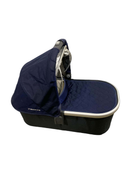 secondhand UPPAbaby VISTA Stroller, 2016, Taylor (Indigo)