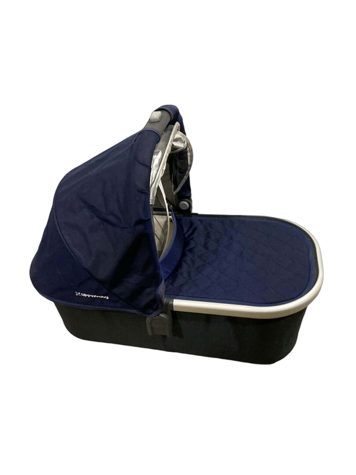 secondhand UPPAbaby VISTA Stroller, 2016, Taylor (Indigo)