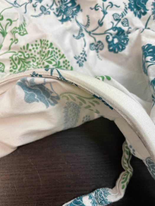 Shop Bebe Au Lait Premium Cotton Nursing Cover at GoodBuy Gear