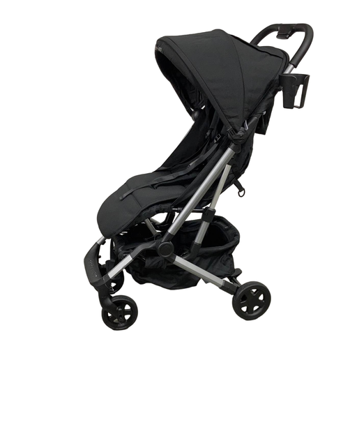 used Colugo Compact Stroller, 2023, Black