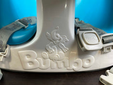Shop Bumbo Multi Seat, Aqua at GoodBuy Gear