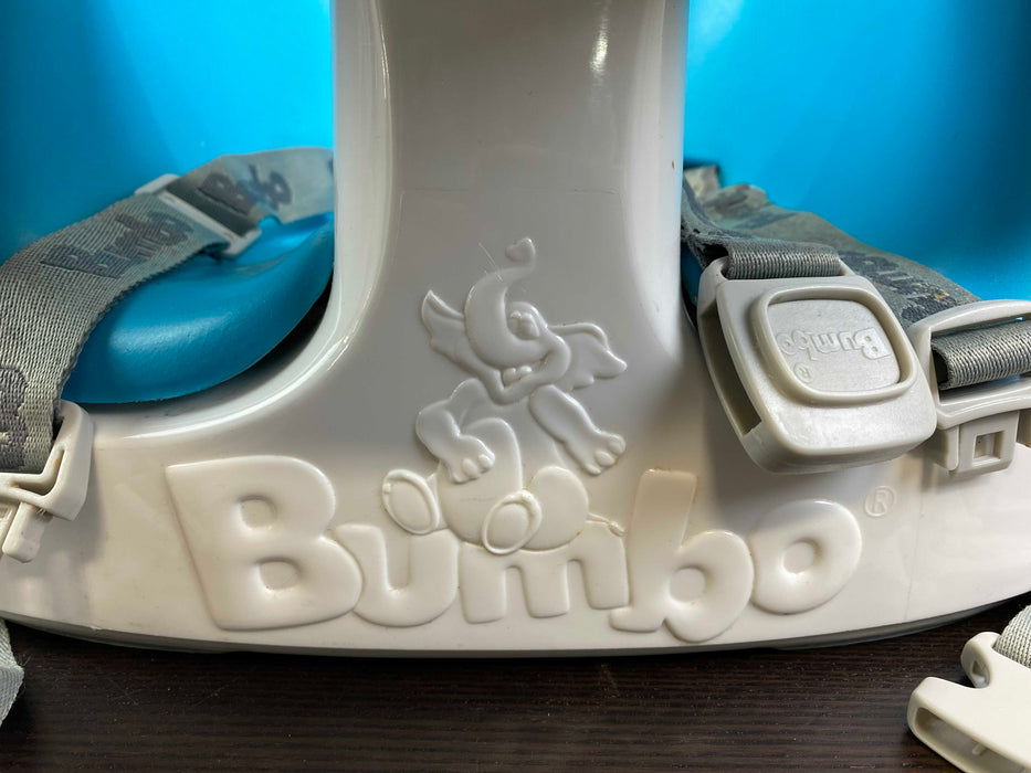 Shop Bumbo Multi Seat, Aqua at GoodBuy Gear