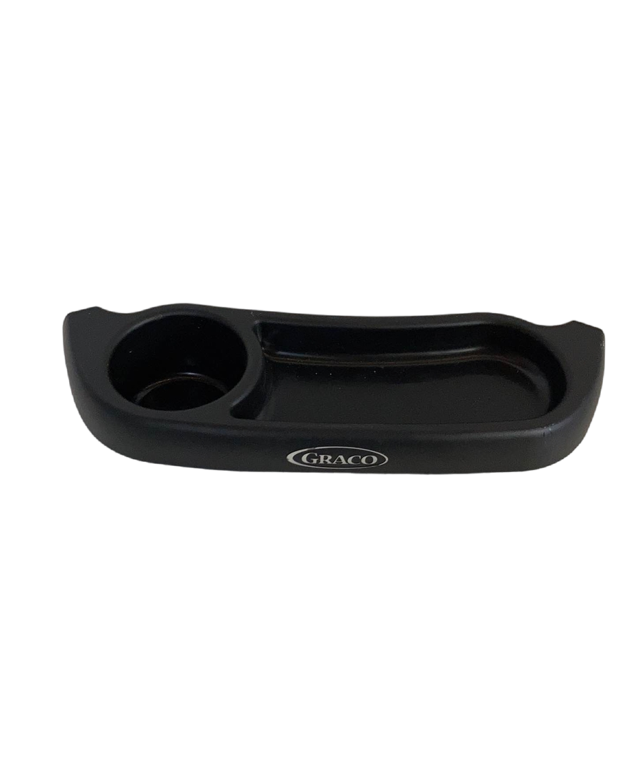 Graco stroller tray attachment shop