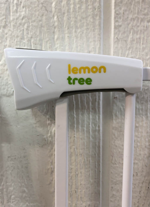 secondhand Lemon Tree Walk Through Baby Gate