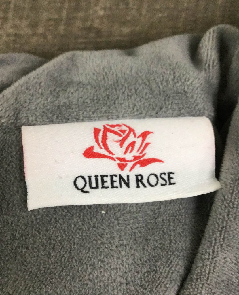 Queen Rose Pregnancy Body Pillow