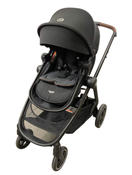 used Maxi-Cosi Zelia2 Luxe Stroller Only, 2023, New Hope Black