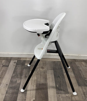 Baby bjorn high 2024 chair second hand