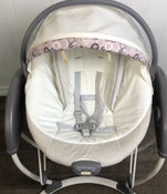 secondhand Graco Soothing System Gliding Baby Swing
