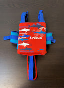 used Speedo Begin To Swim Float Coach, 2-4 Years