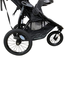 secondhand Baby Trend Expedition Race Tec Jogging Stroller, Ultra Black, 2023