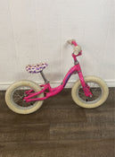 used Raleigh Lil’ Push Balance Bike