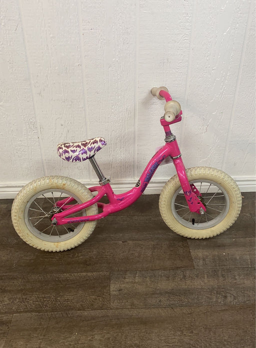 used Raleigh Lil’ Push Balance Bike