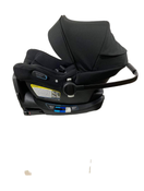 secondhand Carseat