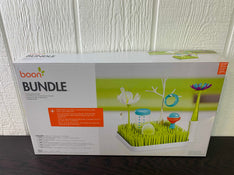 secondhand Boon Bundle Feeding Set