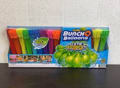 used Bunch O Balloons Zuru Multicolor Balloons