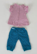 secondhand American Girl Doll Outfit