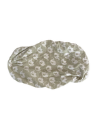 Shop Cambria Baby Bassinet Fitted Sheet at GoodBuy Gear