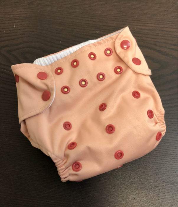 Shop BUNDLE Lighthouse Kids Cloth Diapers, 3pk at GoodBuy Gear