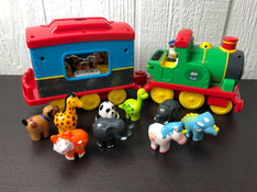 used BUNDLE Wow Toys Trains