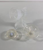 secondhand Philips Avent Comfort Manual Breast Pump