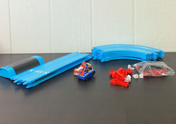 used Carrera 1st Cars 3, Slot Car Race Track