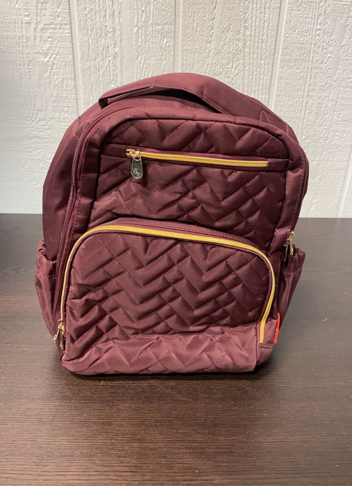 used Fisher Price Diaper Bag