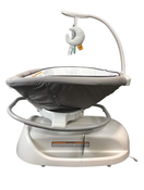 secondhand Graco Sense2Soothe Baby Swing With Cry Detection Technology