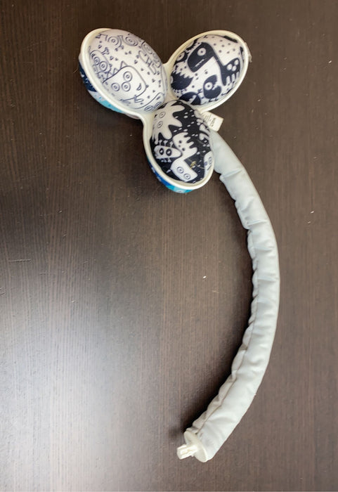 secondhand 4moms MamaRoo Replacement Toy Bar & Balls